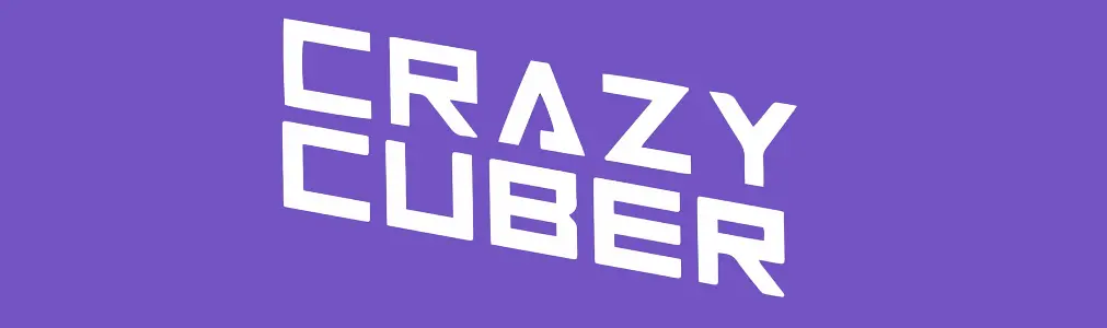 crazycuber